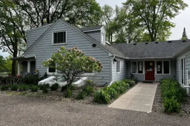 The facilities at Meridian Behavioral Health - Lake Shore in Saint Paul, MN 1